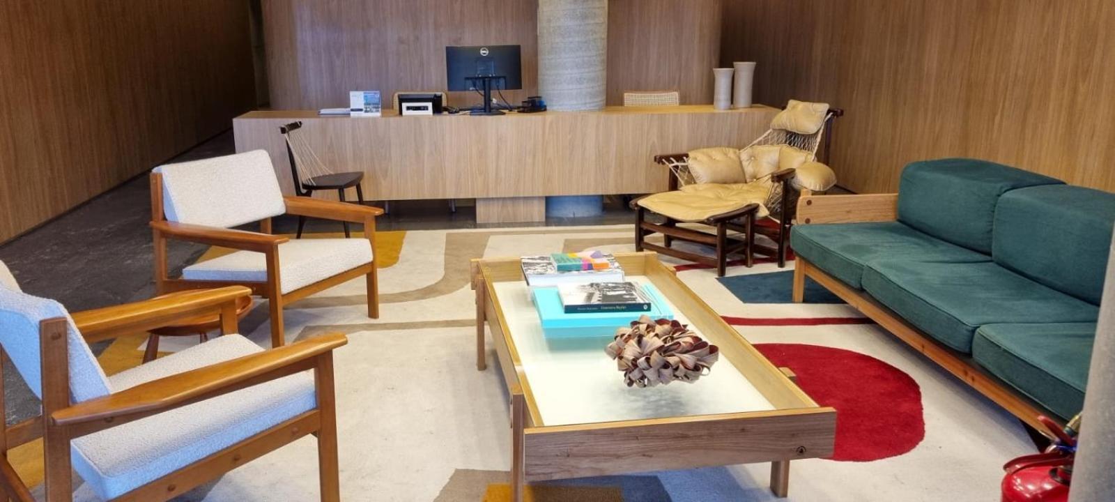 Luxo A Beira Mar Com Jacuzzi Particular 里约热内卢 外观 照片