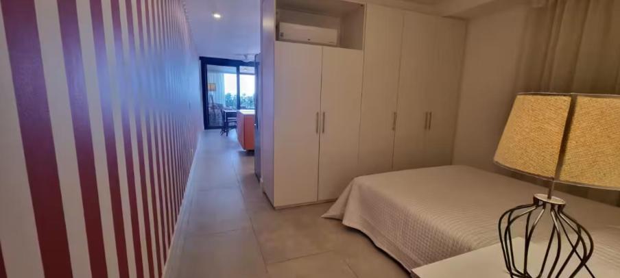 Luxo A Beira Mar Com Jacuzzi Particular 里约热内卢 外观 照片