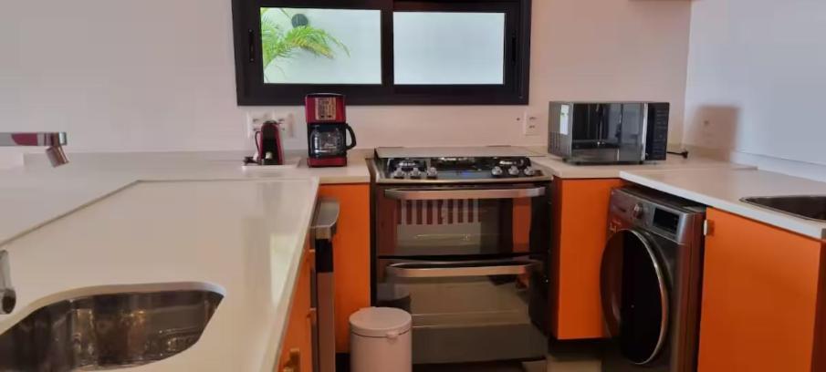 Luxo A Beira Mar Com Jacuzzi Particular 里约热内卢 外观 照片