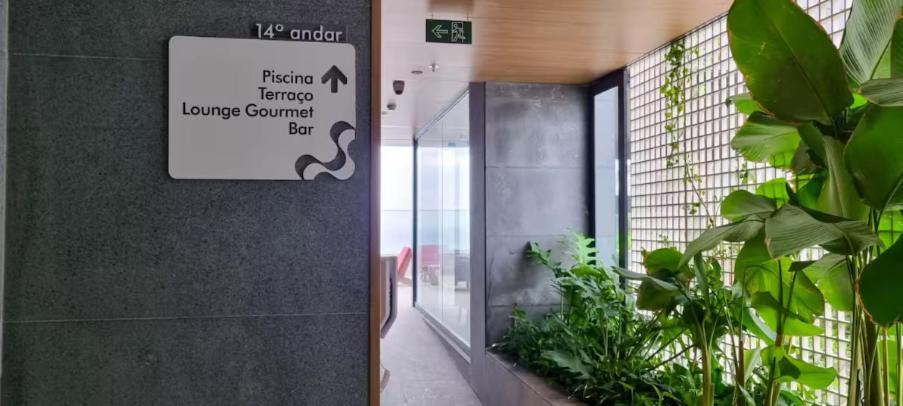 Luxo A Beira Mar Com Jacuzzi Particular 里约热内卢 外观 照片