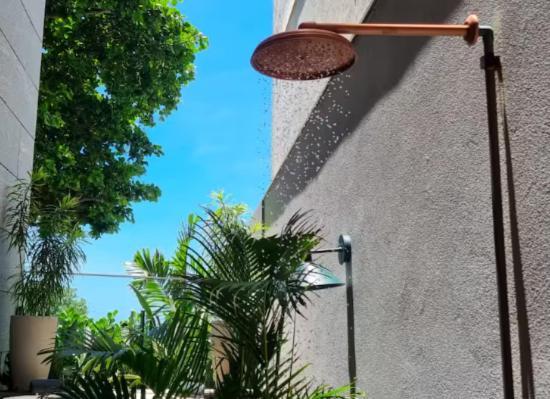 里约热内卢Luxo A Beira Mar Com Jacuzzi Particular公寓 外观 照片