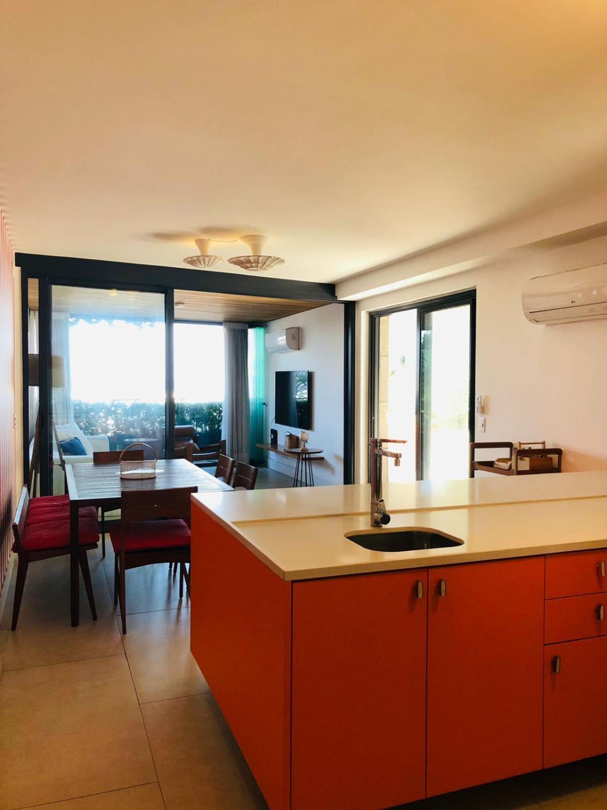 Luxo A Beira Mar Com Jacuzzi Particular 里约热内卢 外观 照片